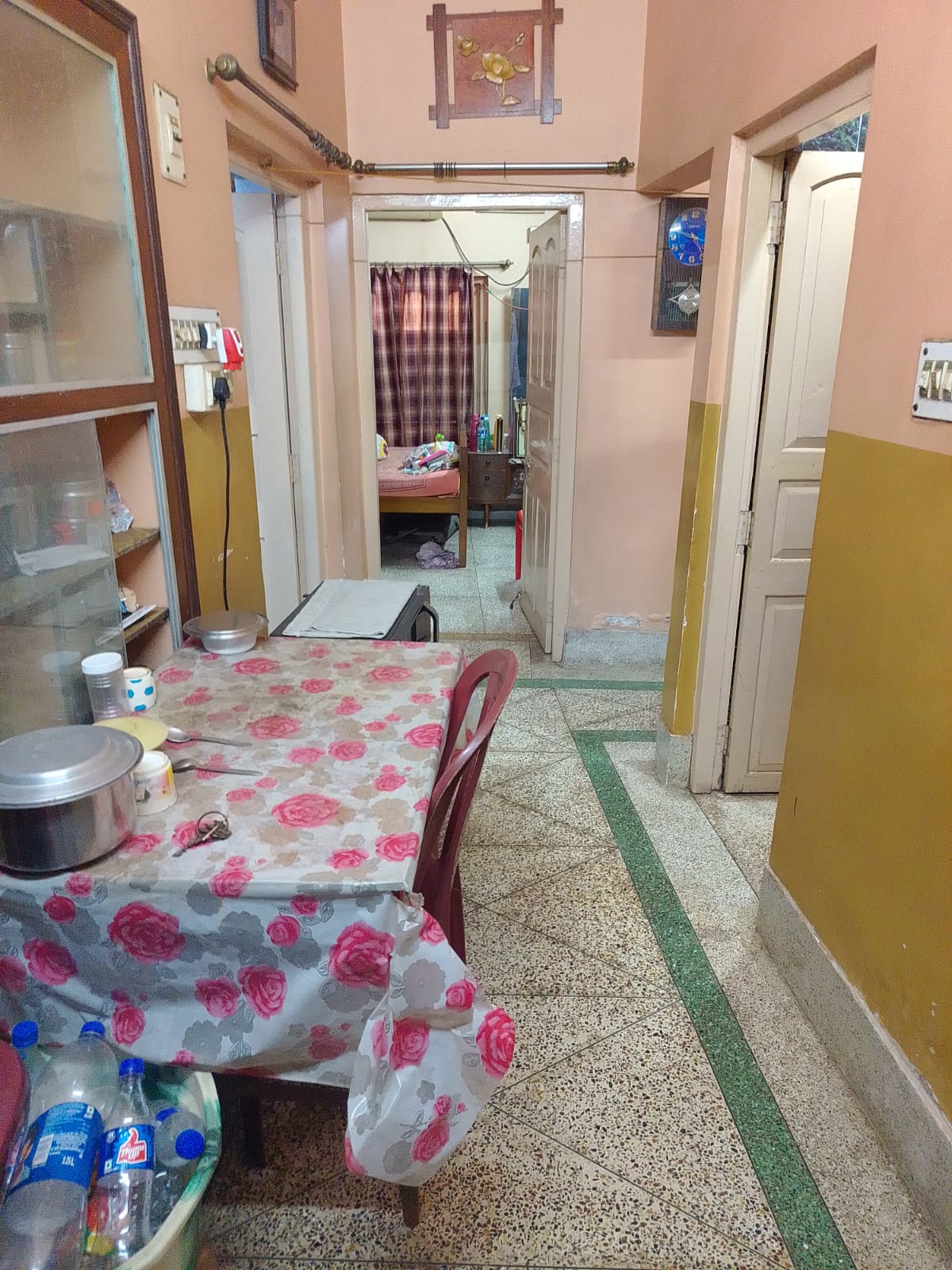 Behala East,Jaysree Park Paddmapukur,2Storey House (BA213)