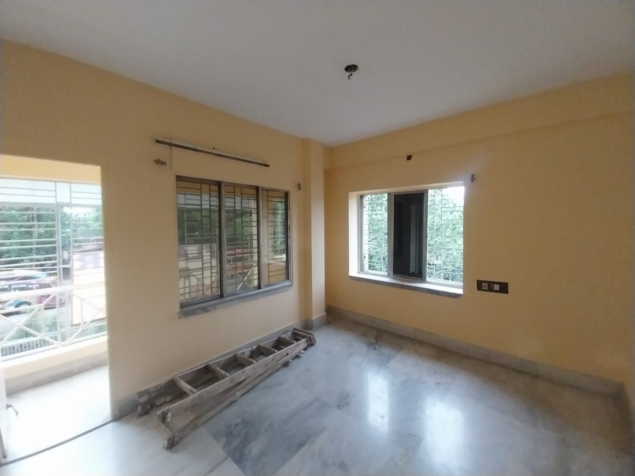 Thakurpukur,on D.H.Road,1225sqft,3BHK (OA423)