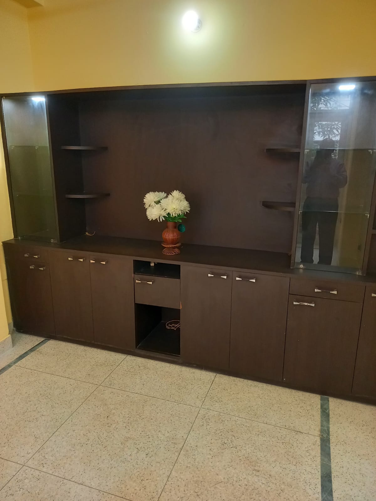 Lake Gardens,Deodhar Rahaman Road,1500sqft,3BHK Rent (OA426)