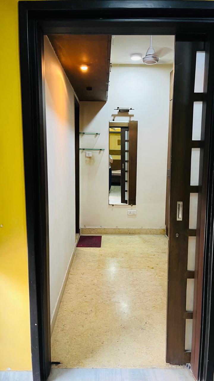 Behala Taratala,Shivamani Apartment,1883sqft,3BHK (BA214)