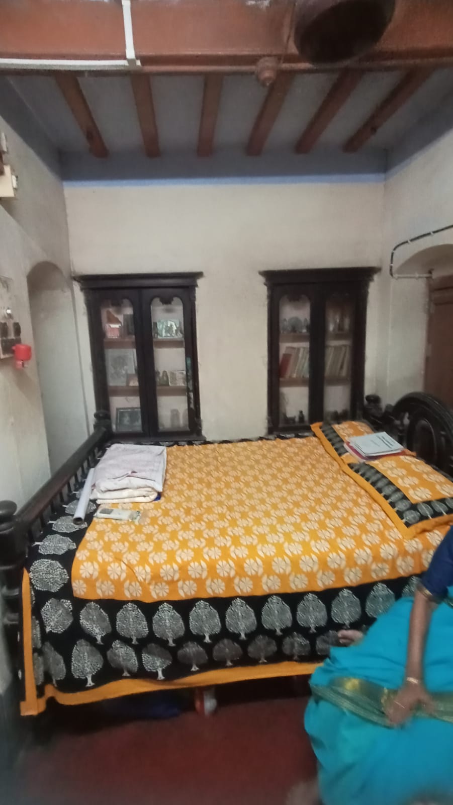 Bagbazar,Kaliprasad Chakraborty St,3storey  House (OA439)