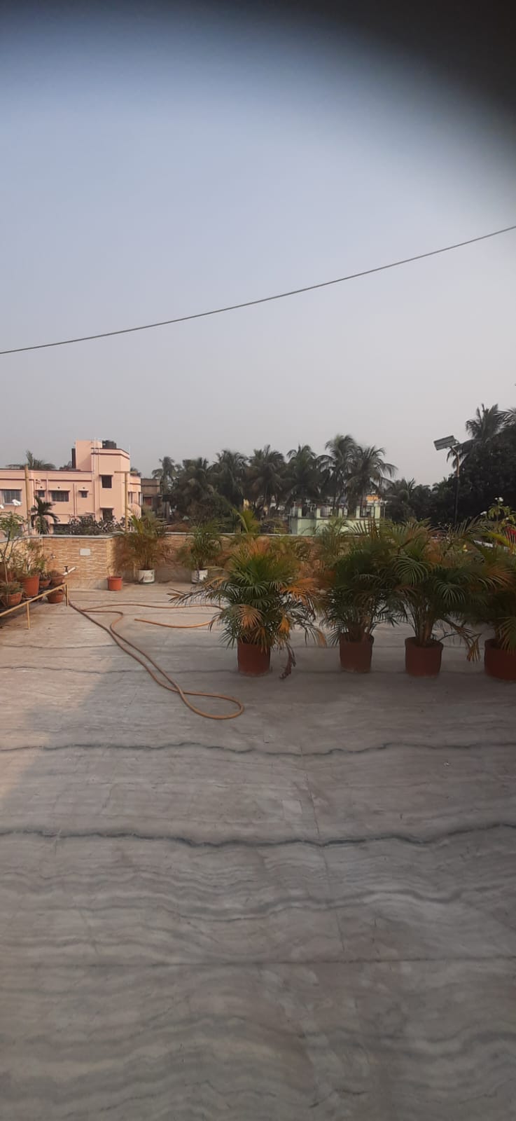 Behala West,Battala,Parui Kancha Road,3storey House (OA441)