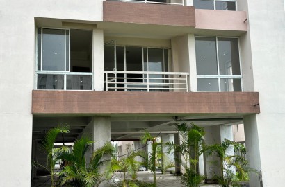 Bhasa,South 24pgs District, Swayam City Complex,1050sqft,3BHK (OA455)