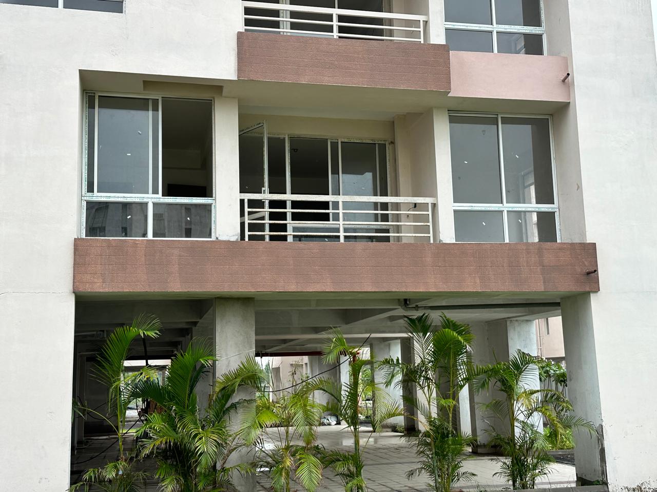 Bhasa,South 24pgs District, Swayam City Complex,1050sqft,3BHK (OA455)