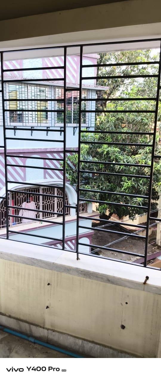 Behala Silpara,Ramchandrapally,Naba Disha Apartment,823sqft,2BHK (OA471)
