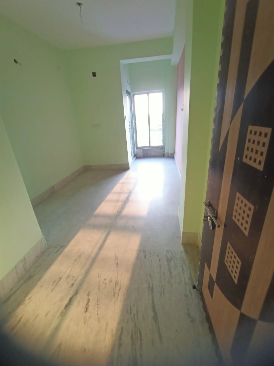 Behala Panchanantala,Banamali Naskar Road,Pratiksha Apartment,1330sqft,3BHK (PA76)