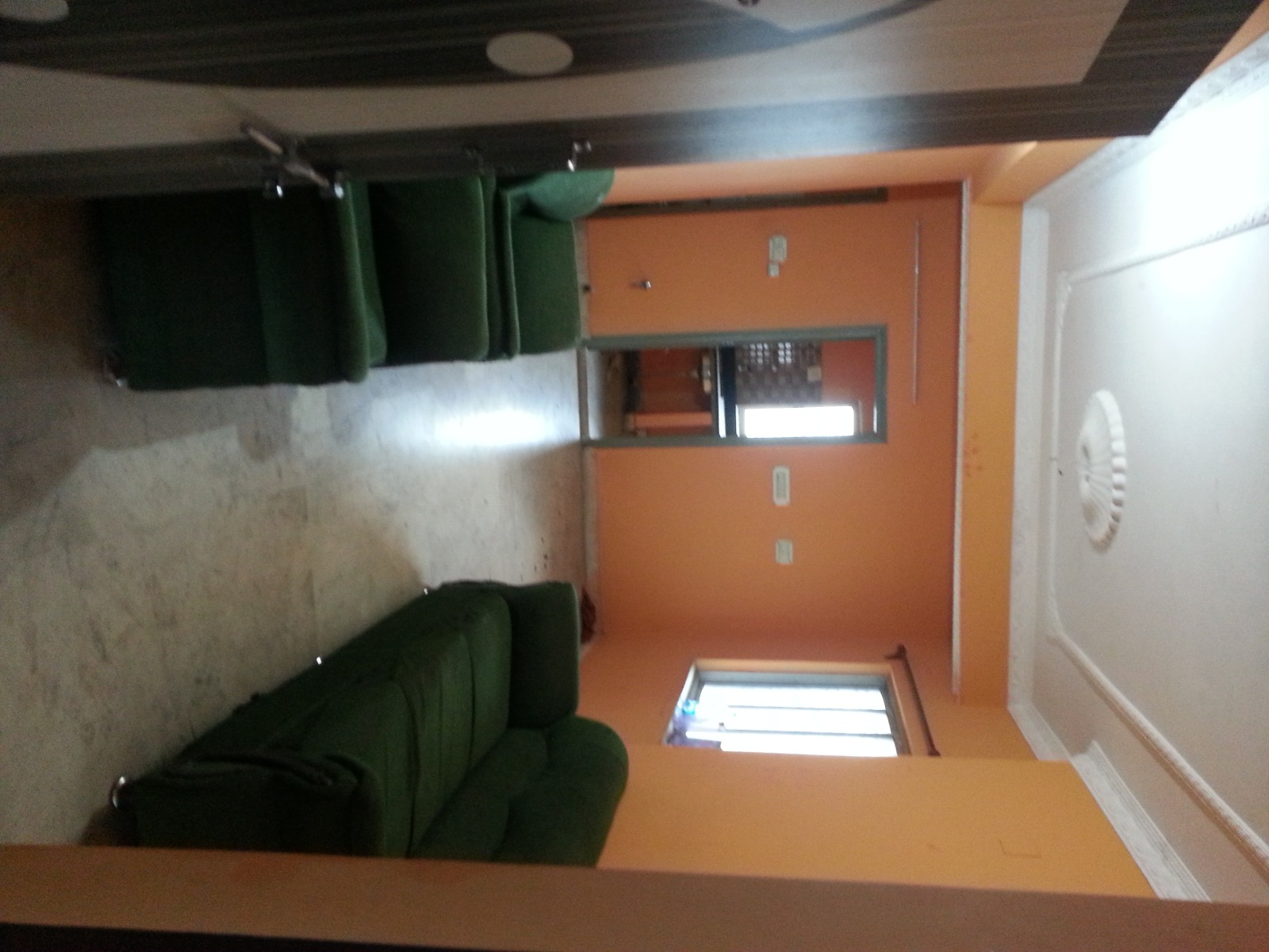 Behala Manton,James Long Sarani,Gitanjali Apartment,850sqft,2BHK (OA476)