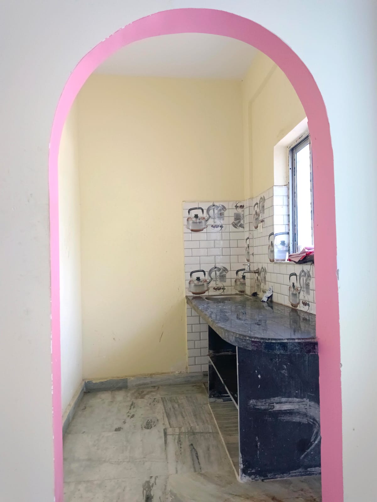 Behala Sakuntala Park,Ram Narayan Mukherjee Road,Ricky Apartment,950sqft,2BHK Rent (OA472)