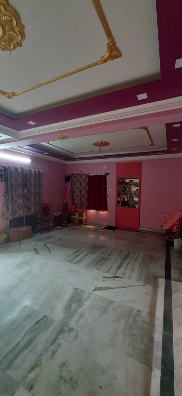 Behala East,Roy Bahadur Road,Gitanjali Twins Apartment,2000sqft,4BHK (OA162)