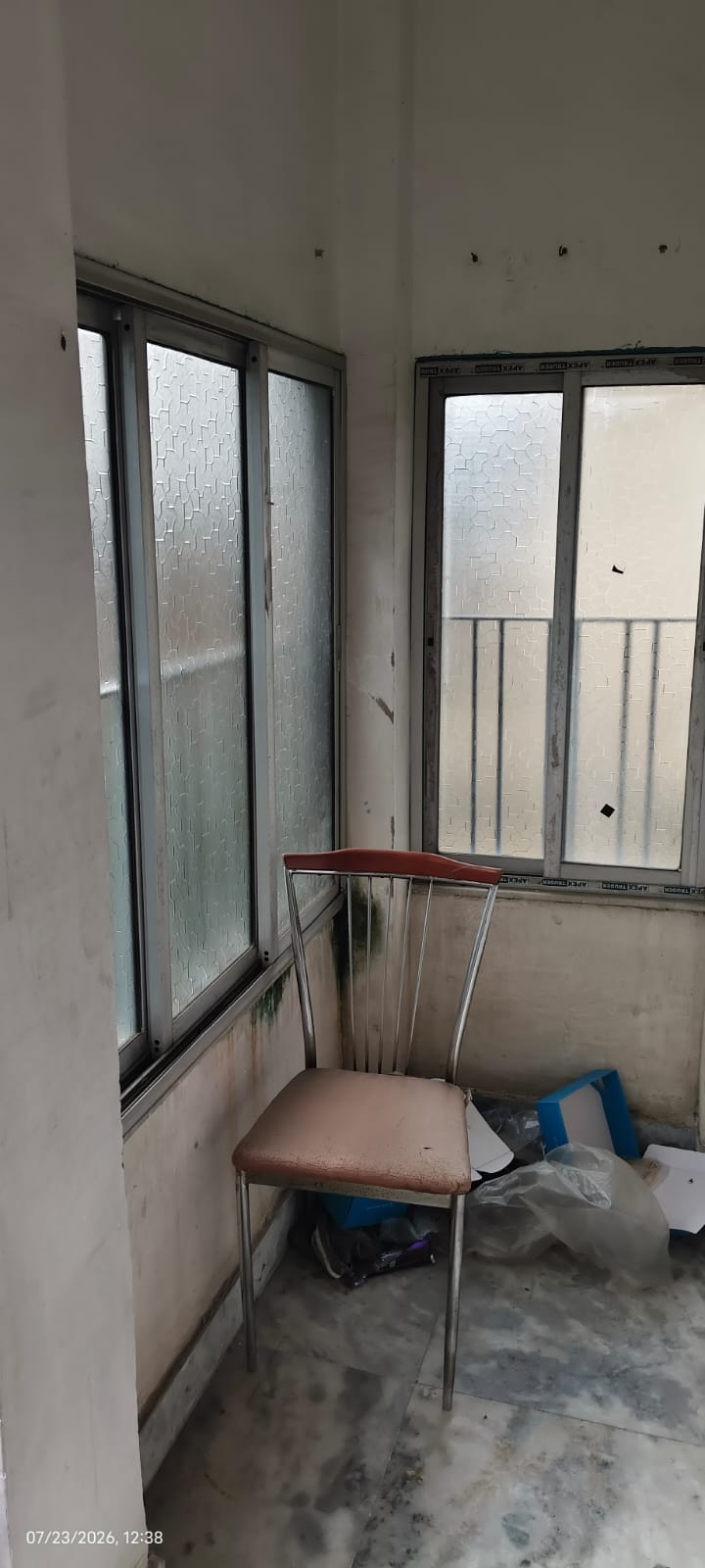 Purba Barisha,Kumor Para,800sqft,2BHK (PA146)