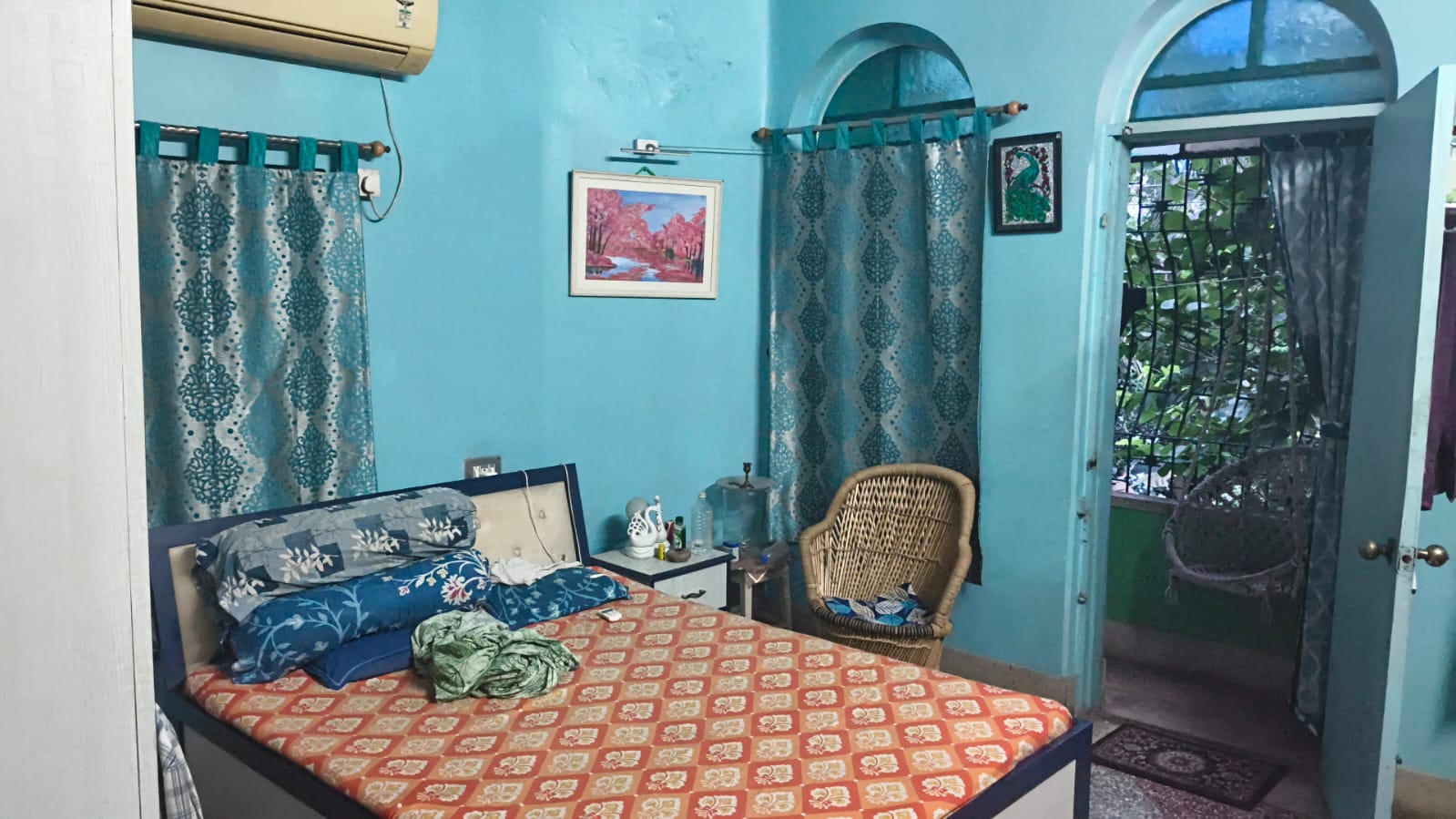 Behala Sarsuna Ghosh Para,Jadav Ghosh Road,2Storey House (PA146)