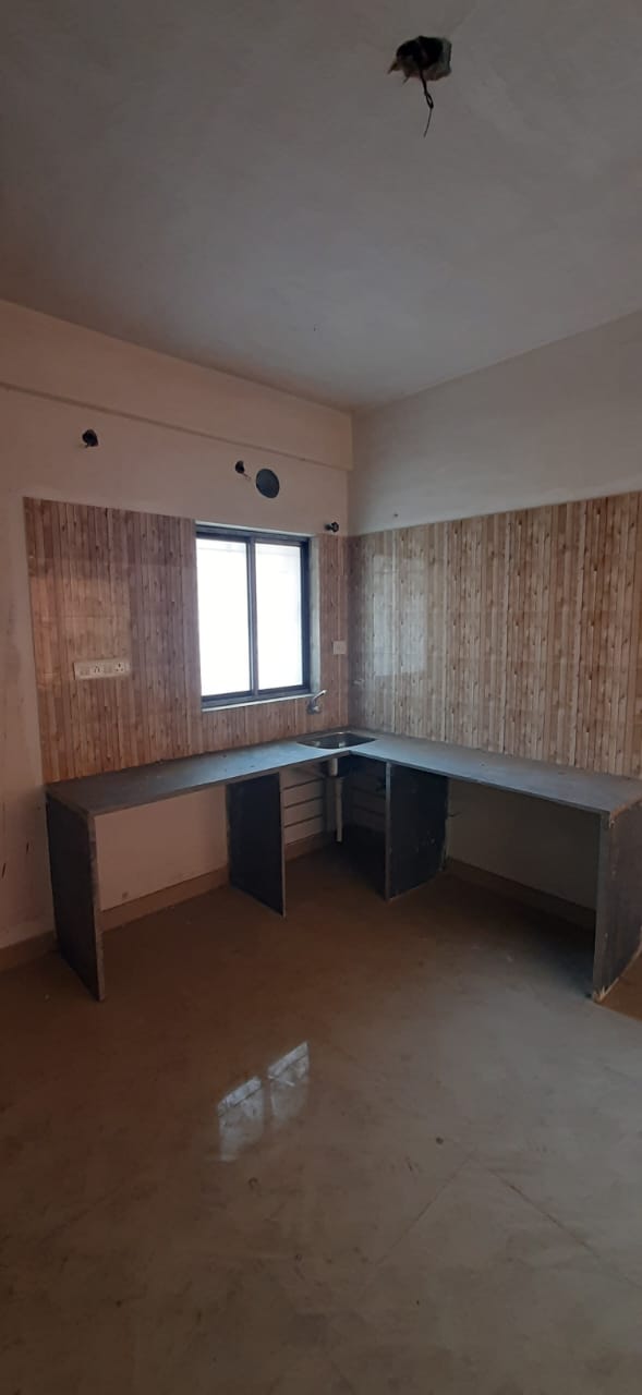 Behala Parnasree,Banamali Naskar Road,950sqft,2BHK (OA183)