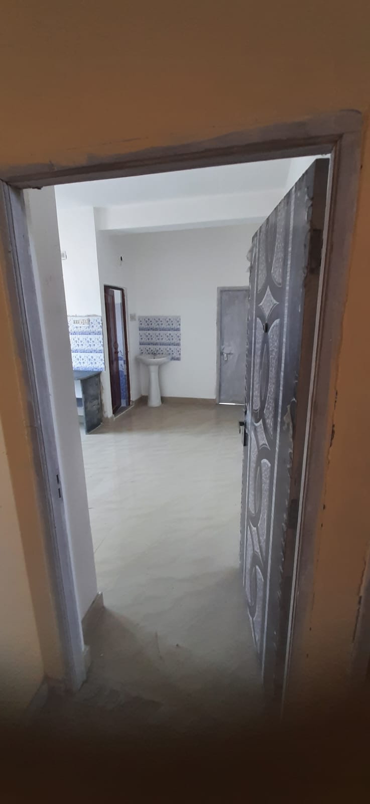 Behala West,Sreema Pally,805sqft,2BHK (OA140)