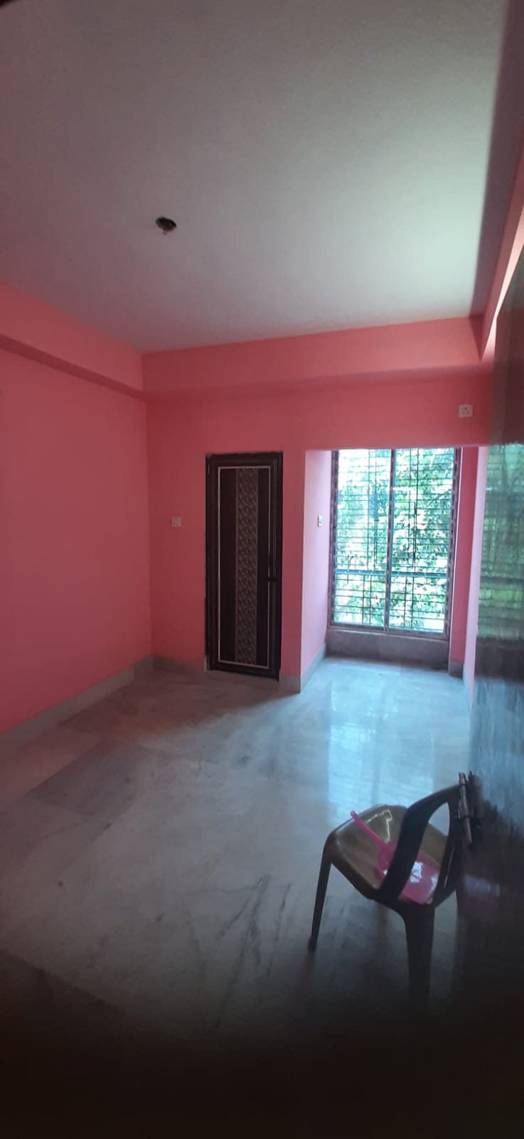 Behala Panchanantala,Pratiksha Apartment,850sqft,2BHK (OA190)
