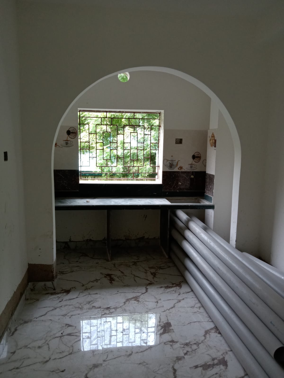 Behala Rabindranagar,2BHK (BA117)