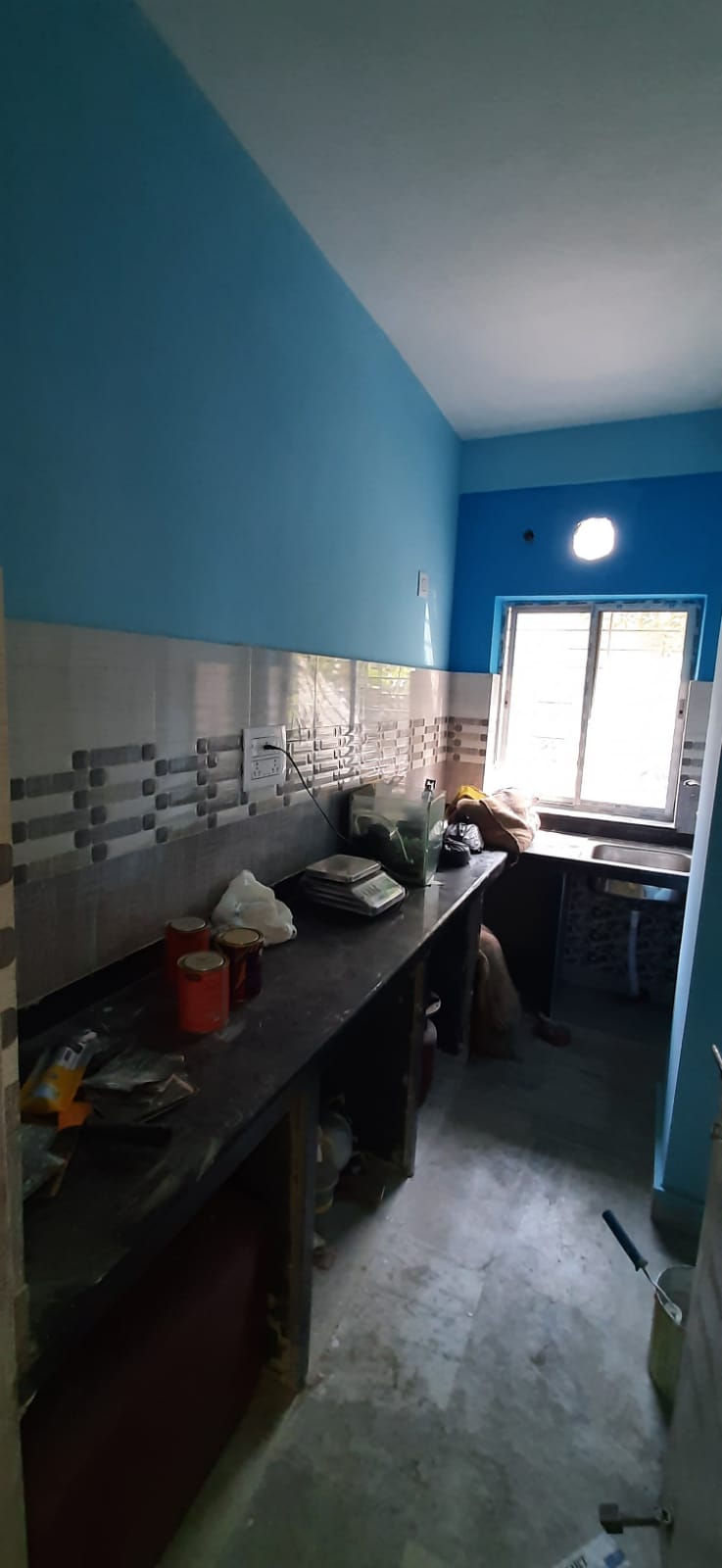 Behala Chanditala,Roy Bahadur Road,1380sqft,3BHK (BA143)