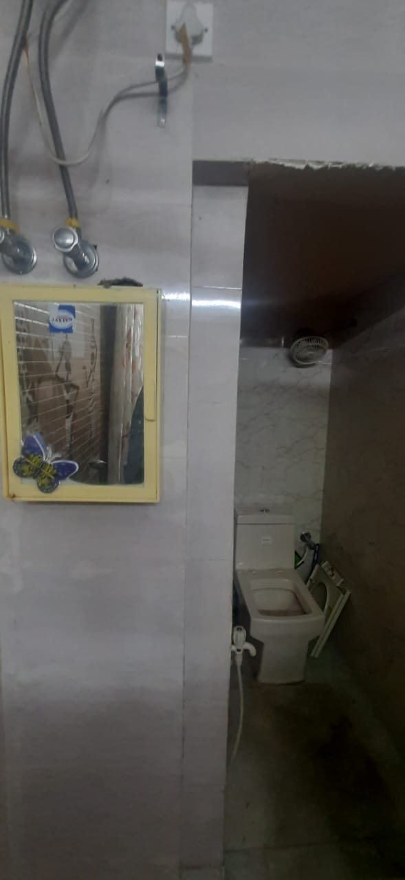 Jadavpur,Narkel bagan,Ramkrishna Kutir Bimal Jyoti,2storey House (OA203)