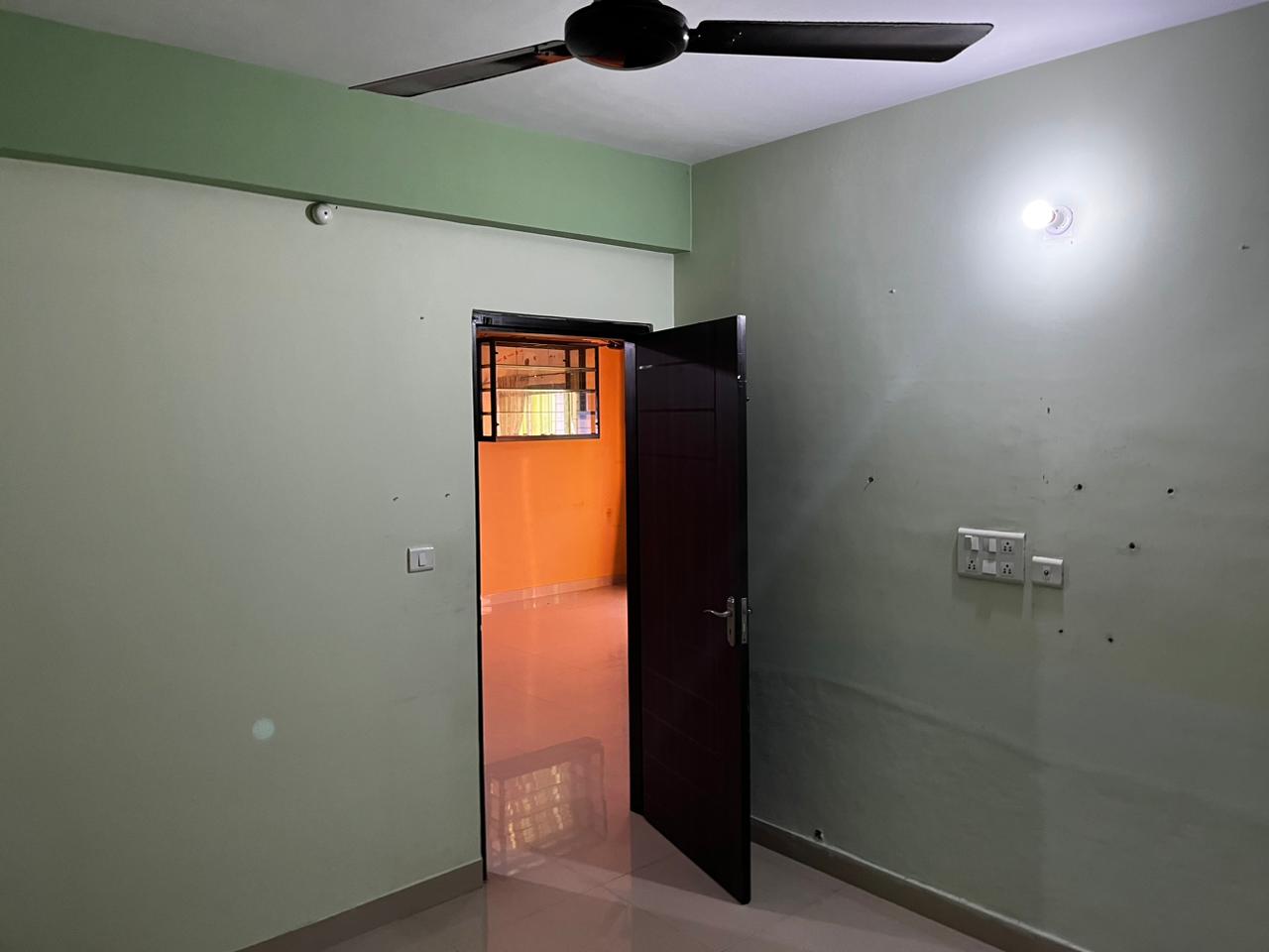 Rasapunja,Bakrahat Road,Swan Green Complex,894sqft,2BHK (BA183)