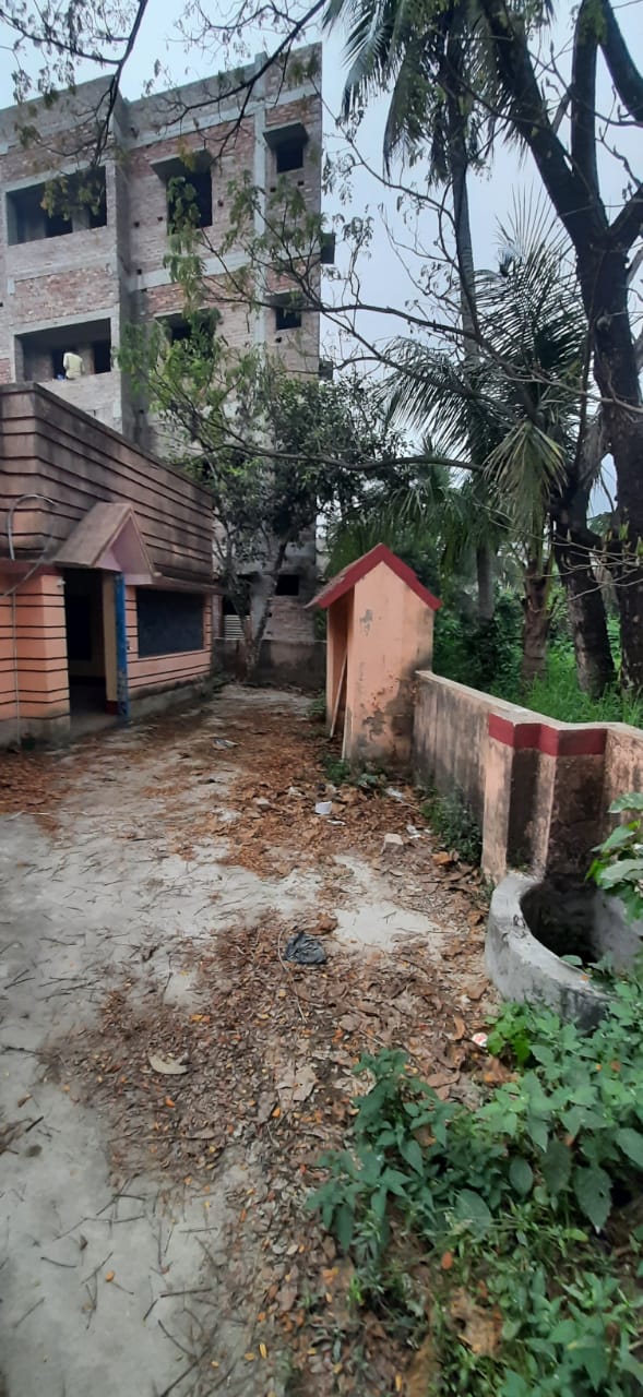 Thakurpukur Balaka,1storey House (PA105)