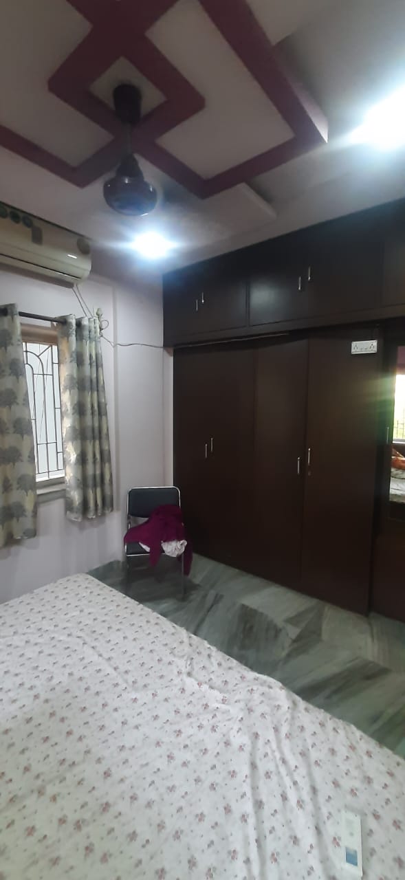 Kasba,East Kolkata Township,Anandi Apartment,1500sqft,3BHK (BA199)