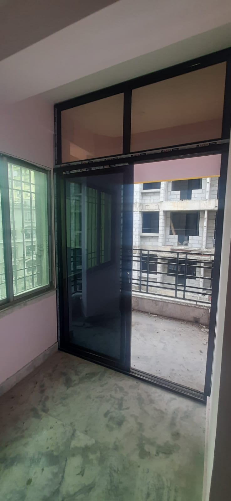 New Alipore,Buroshibtala Main Road,1450sqft,3BHK (PA474)