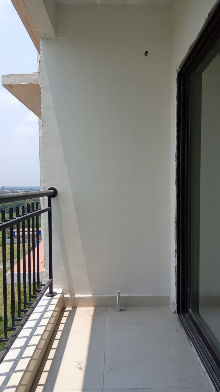 Joka,Pailan,DTC Southern Heights Complex,1130sqft,3BHK (OA297)