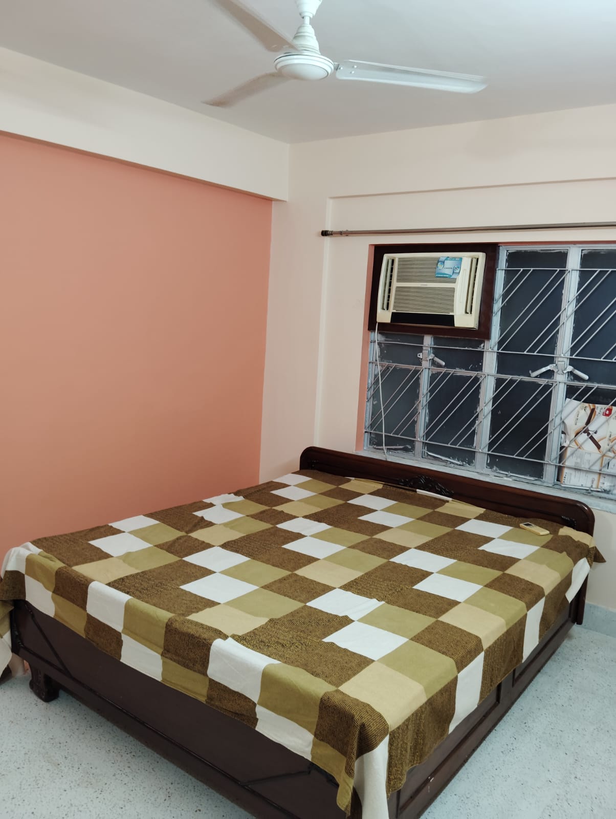 Behala Janakalyan,Merlin Estates,1400sqft,3BHK Rent (BA125)