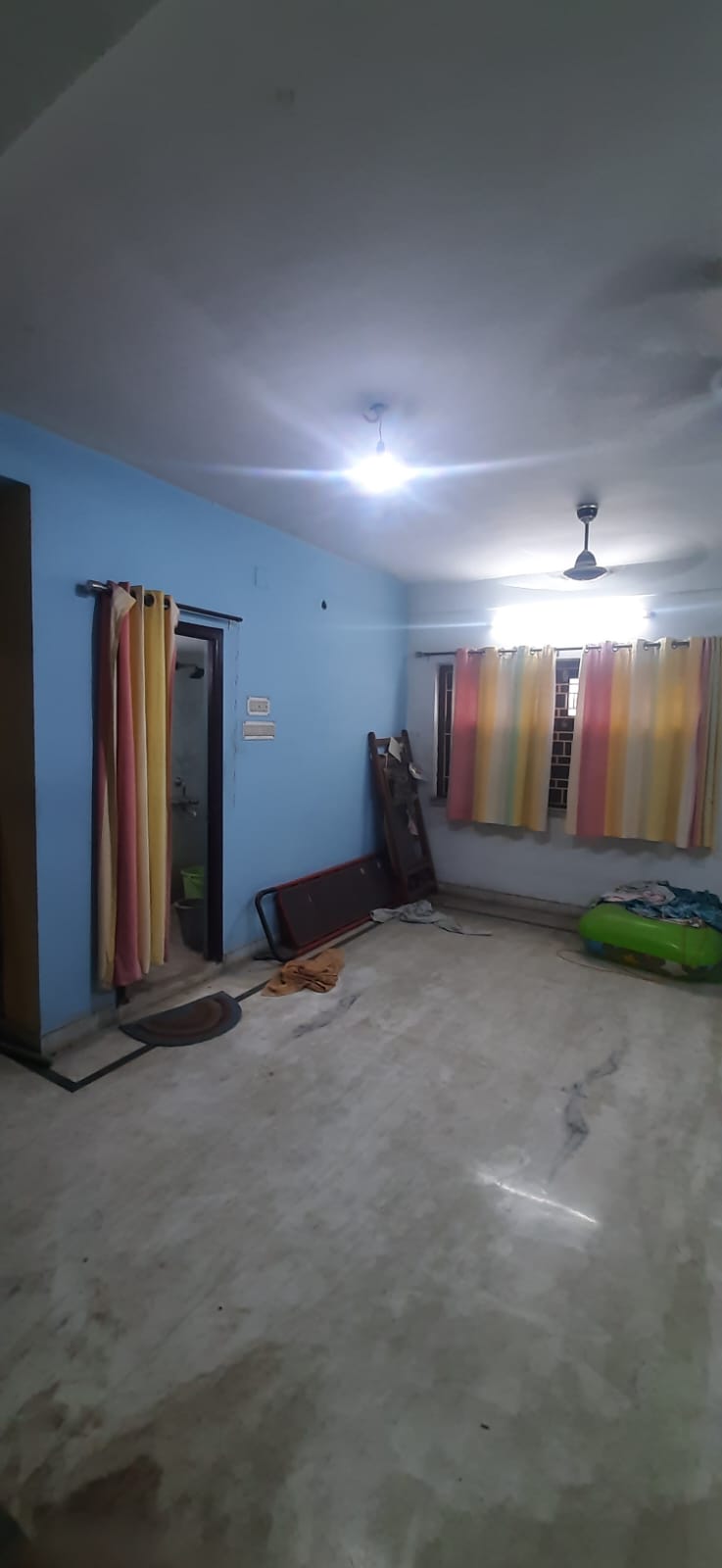 Paschim Putiary,Keorapukur,on M.G.Road,1200sqft,3BHK (OA306)