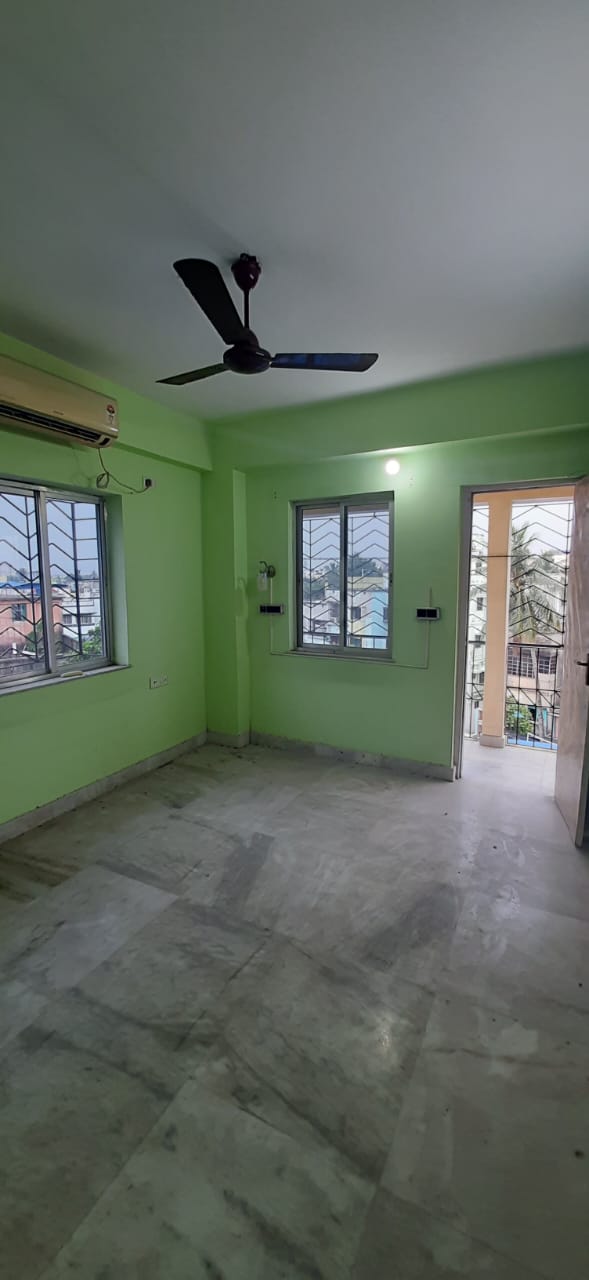 Behala Manmohan Park,Kanak Apartment,1400sqft,3BHK (BA154)