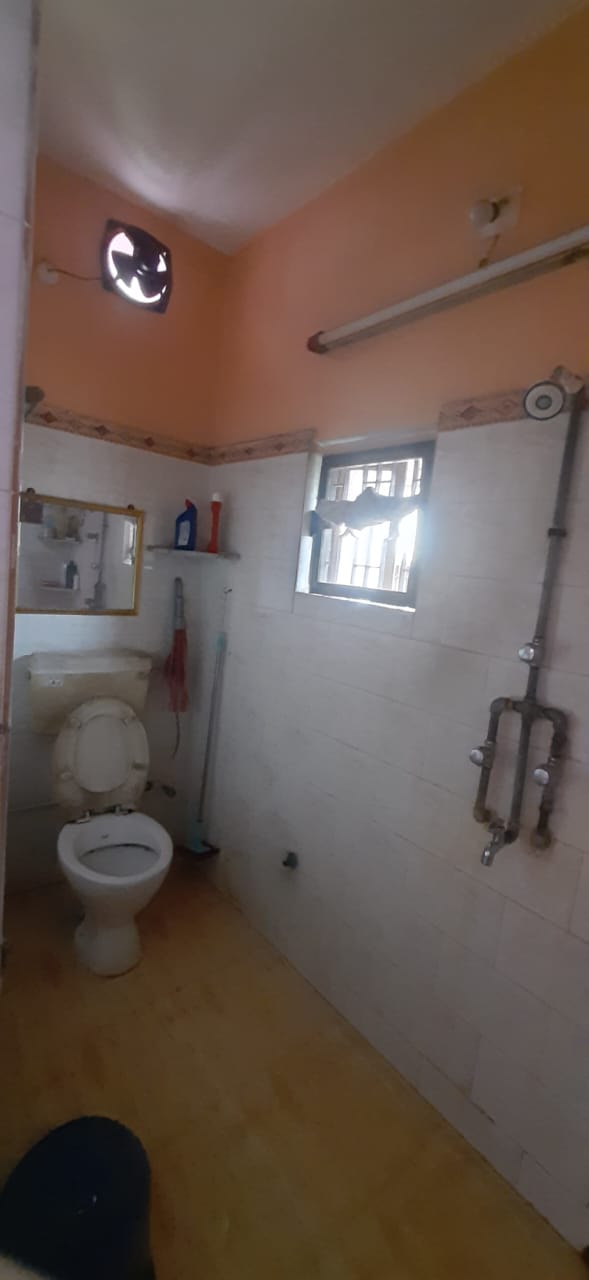 Barisha,Raja Rammohan Roy Road,2storey House (OA325)