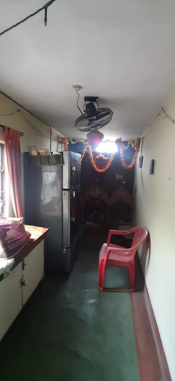 Thakurpukur Srijani,2stored House (BA204)