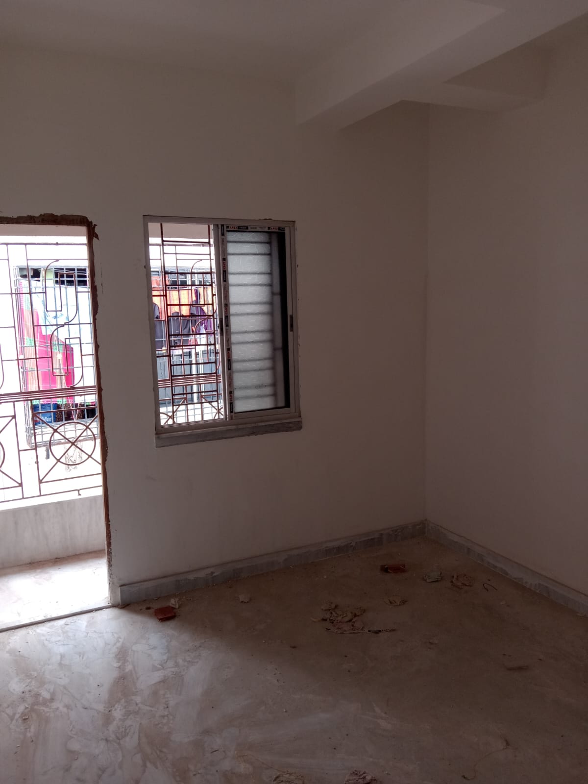 Behala Harisabha,Bonomali Naskar Road,3BHK (BA117)