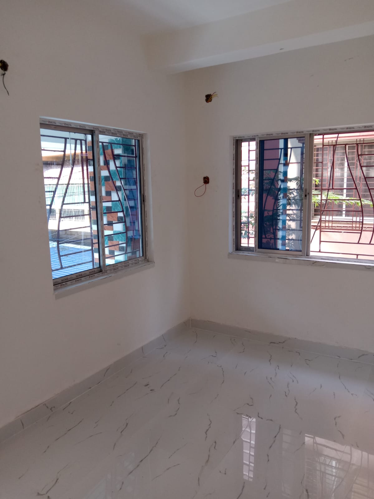 Behala 45pally,1040sqft,3BHK (BA117)