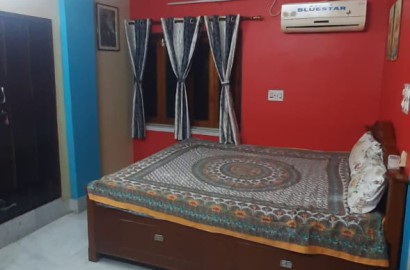 Behala Silpara,Vidyasagar Sarani,983sqft,2BHK Rent (OA350)