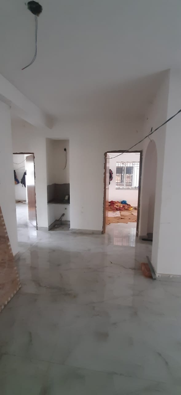 Behala East,Indrajit Pally,1373sqft,3BHK (PA211)