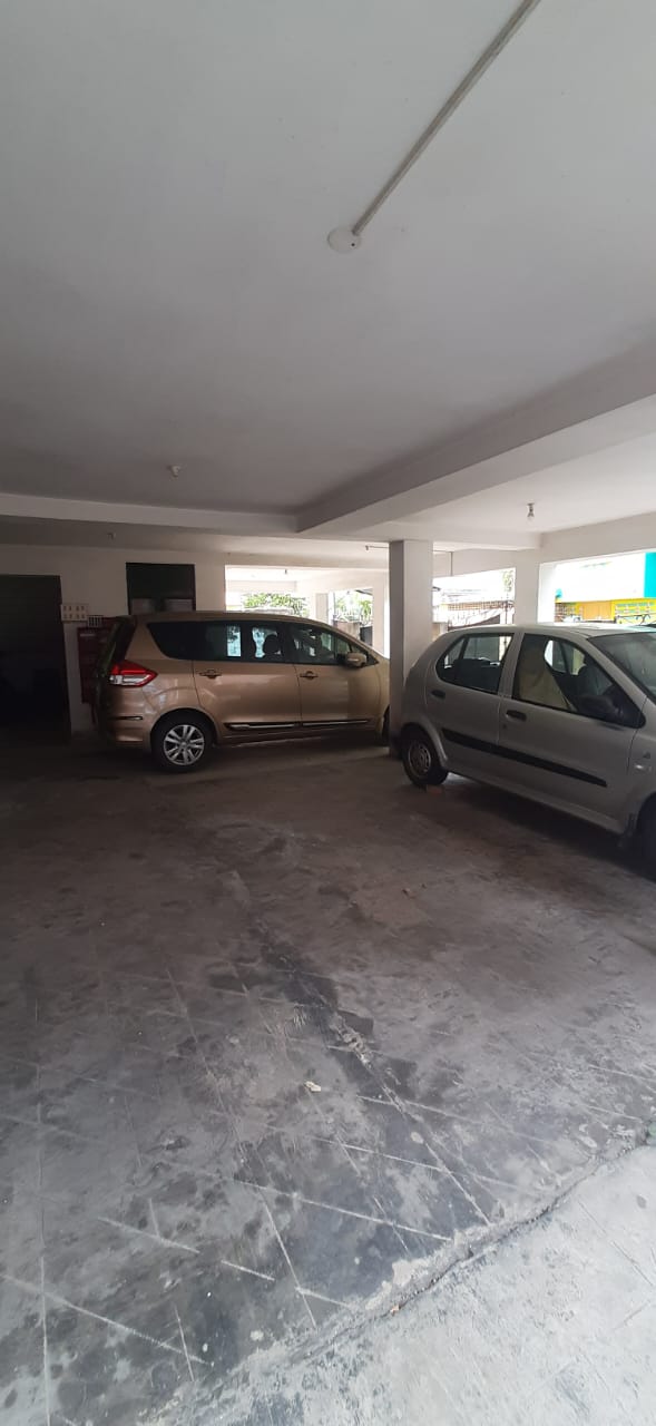 Behala West,Royed Park,1150sqft,3BHK (OA381)