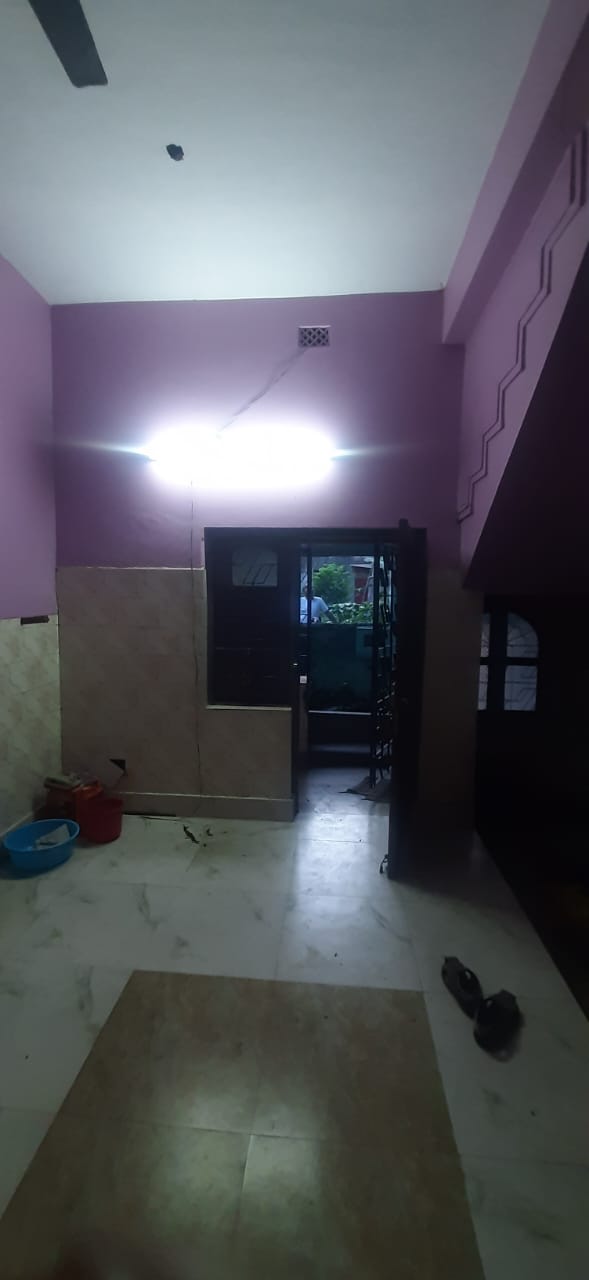Behala Janakalyan,James Long Sarani,2Storey House (OA386)