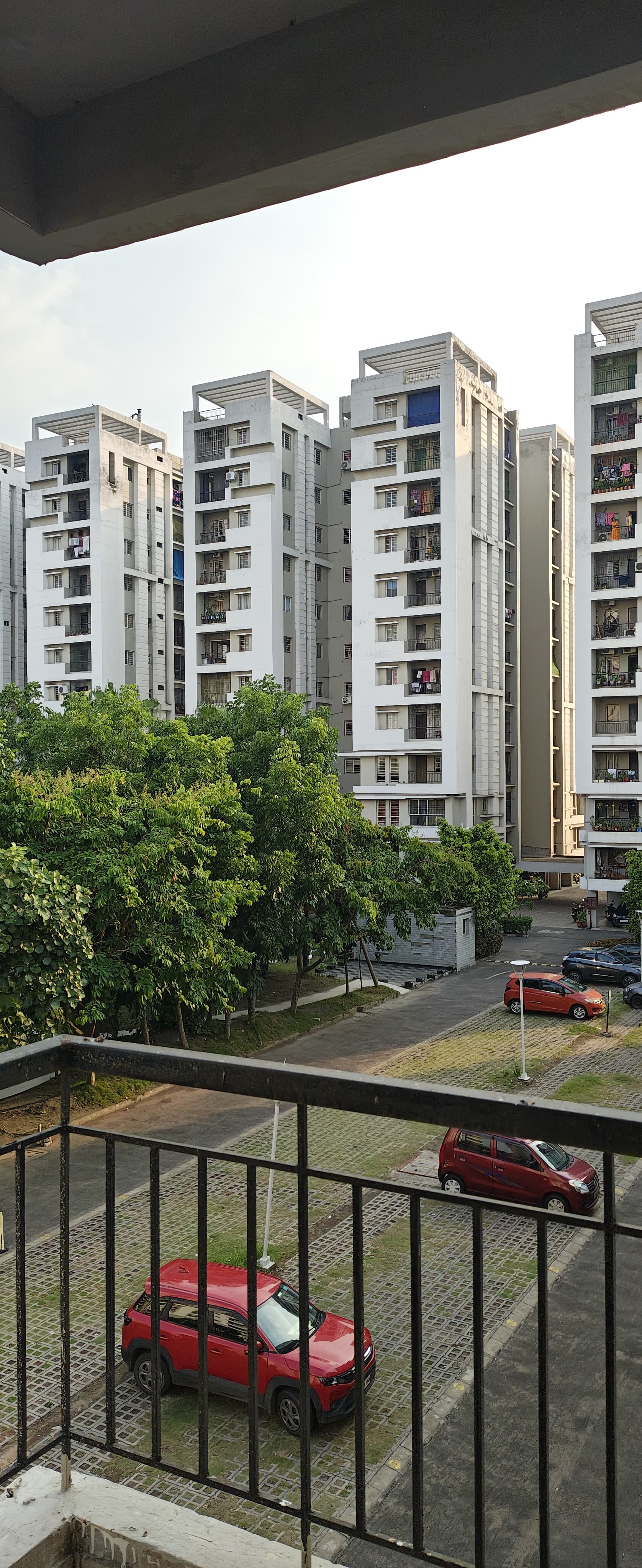 Jote Shibrampur,Greenfield City Complex,895sqft,3BHK (OA387)