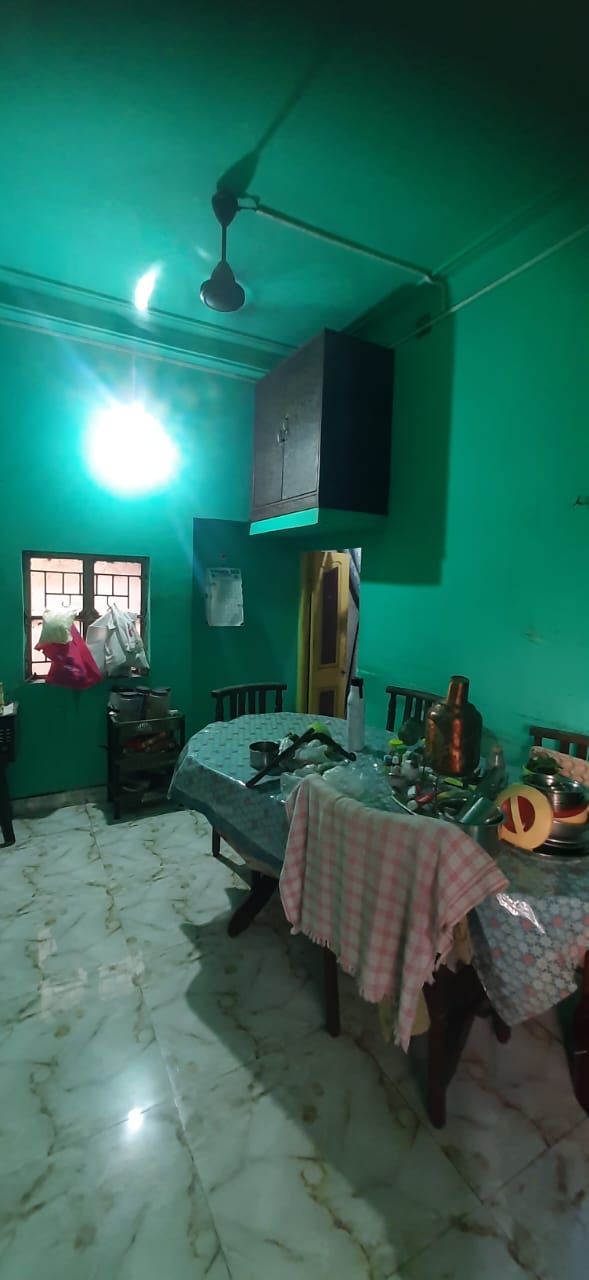 Behala Sakherbazar,2Storey House (OA410)