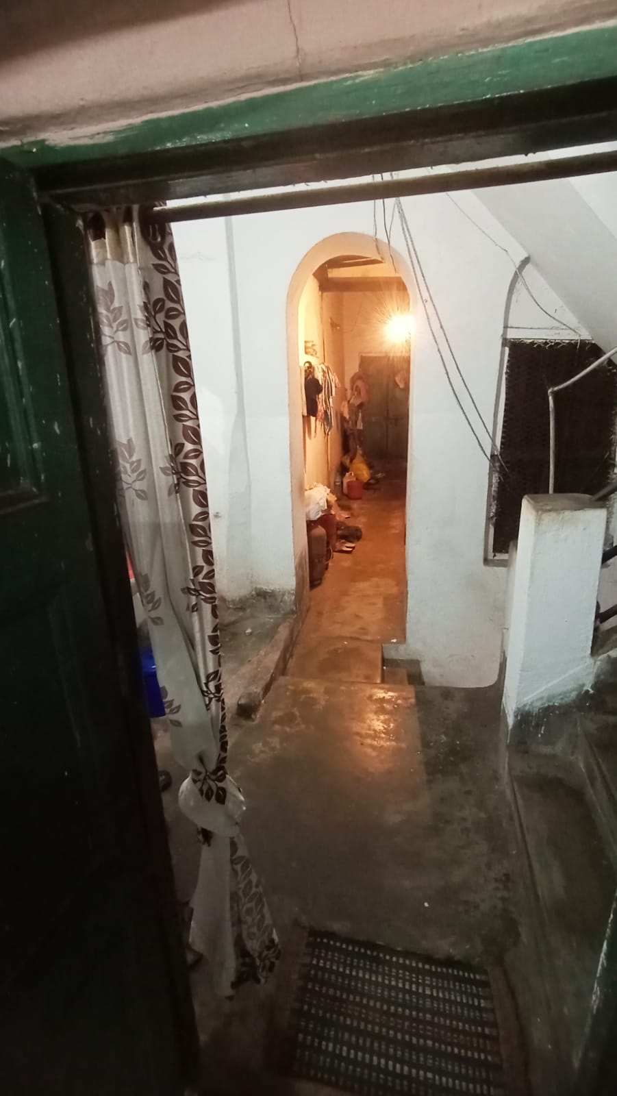 Bagbazar,Kaliprasad Chakraborty St,3storey  House (OA439)