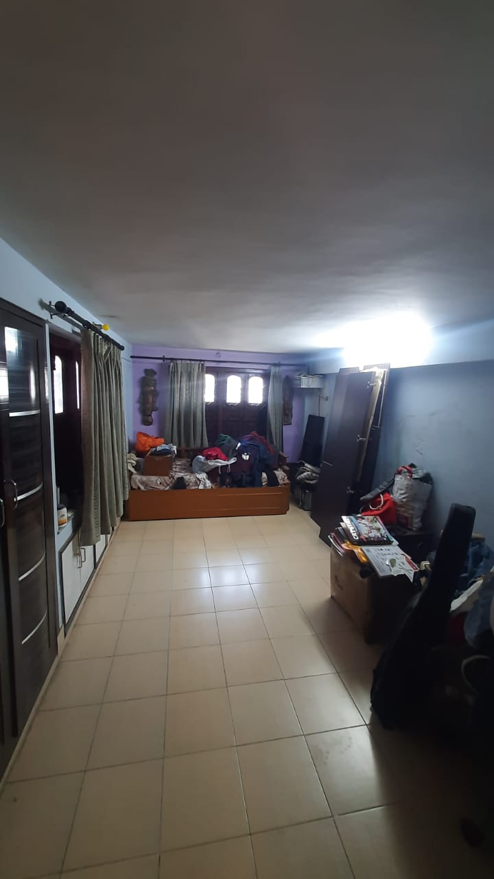 Purba Barisha,Ishan Ghosh Road,2.5stored House (OA452)