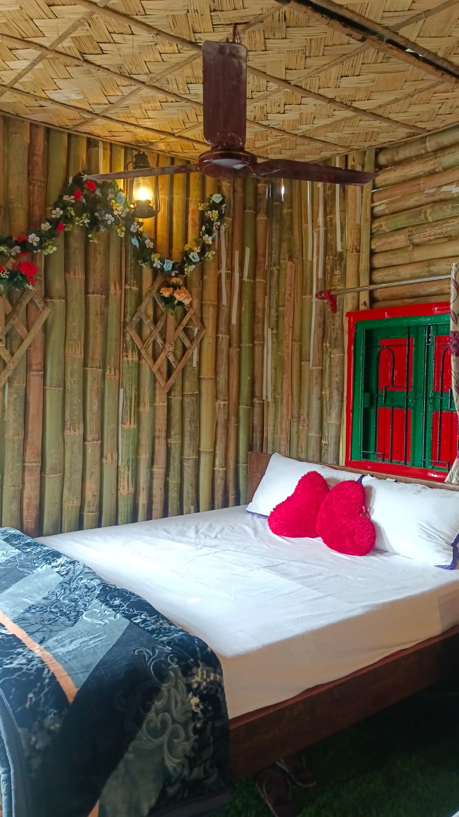 Burul,S24Pgs District,2storey Villa (PA146)