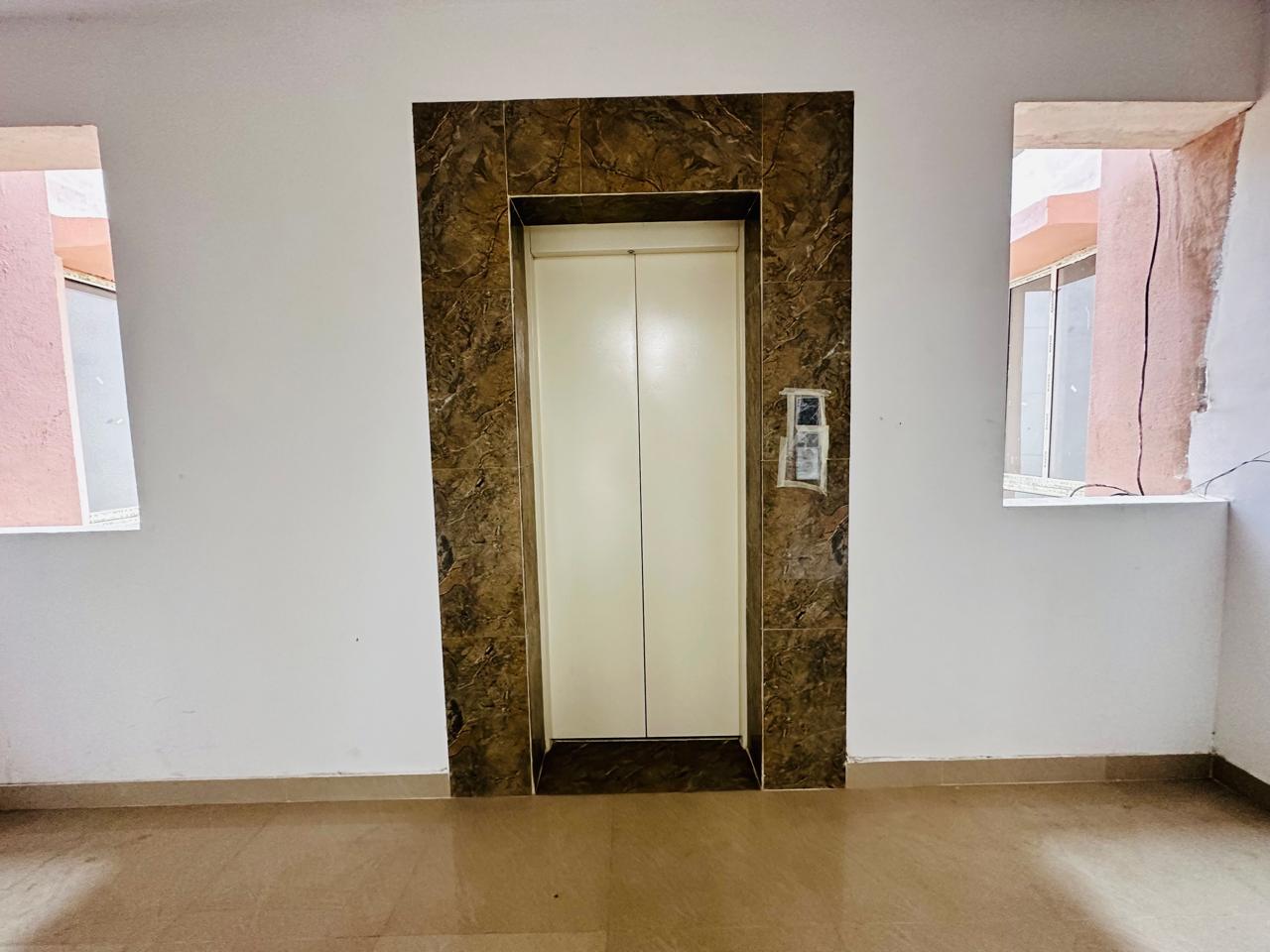 Bhasa,South 24pgs District, Swayam City Complex,1050sqft,3BHK (OA455)