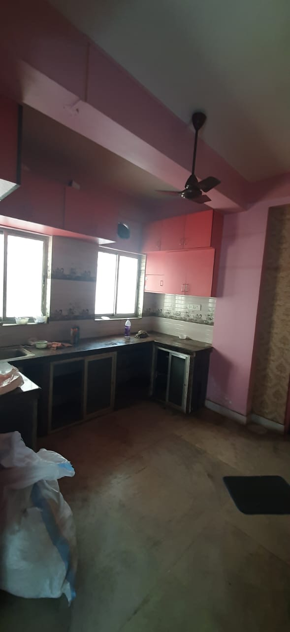 Behala East,Roy Bahadur Road,Gitanjali Twins Apartment,2000sqft,4BHK (OA162)