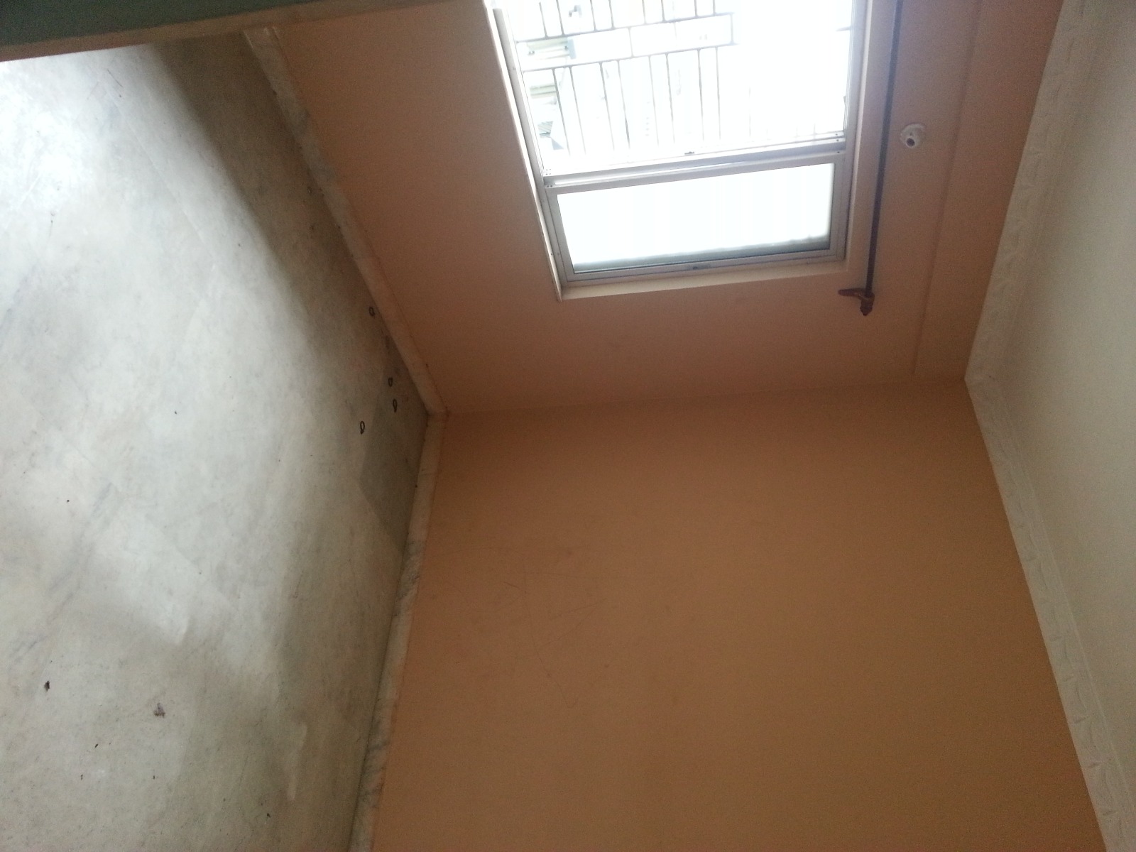 Behala Manton,James Long Sarani,Gitanjali Apartment,850sqft,2BHK (OA476)