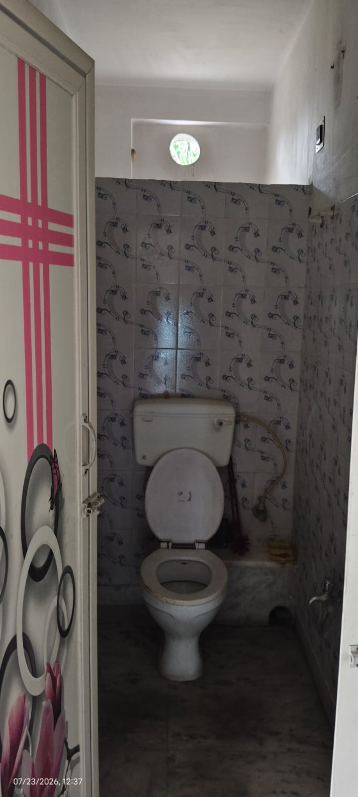 Purba Barisha,Kumor Para,800sqft,2BHK (PA146)