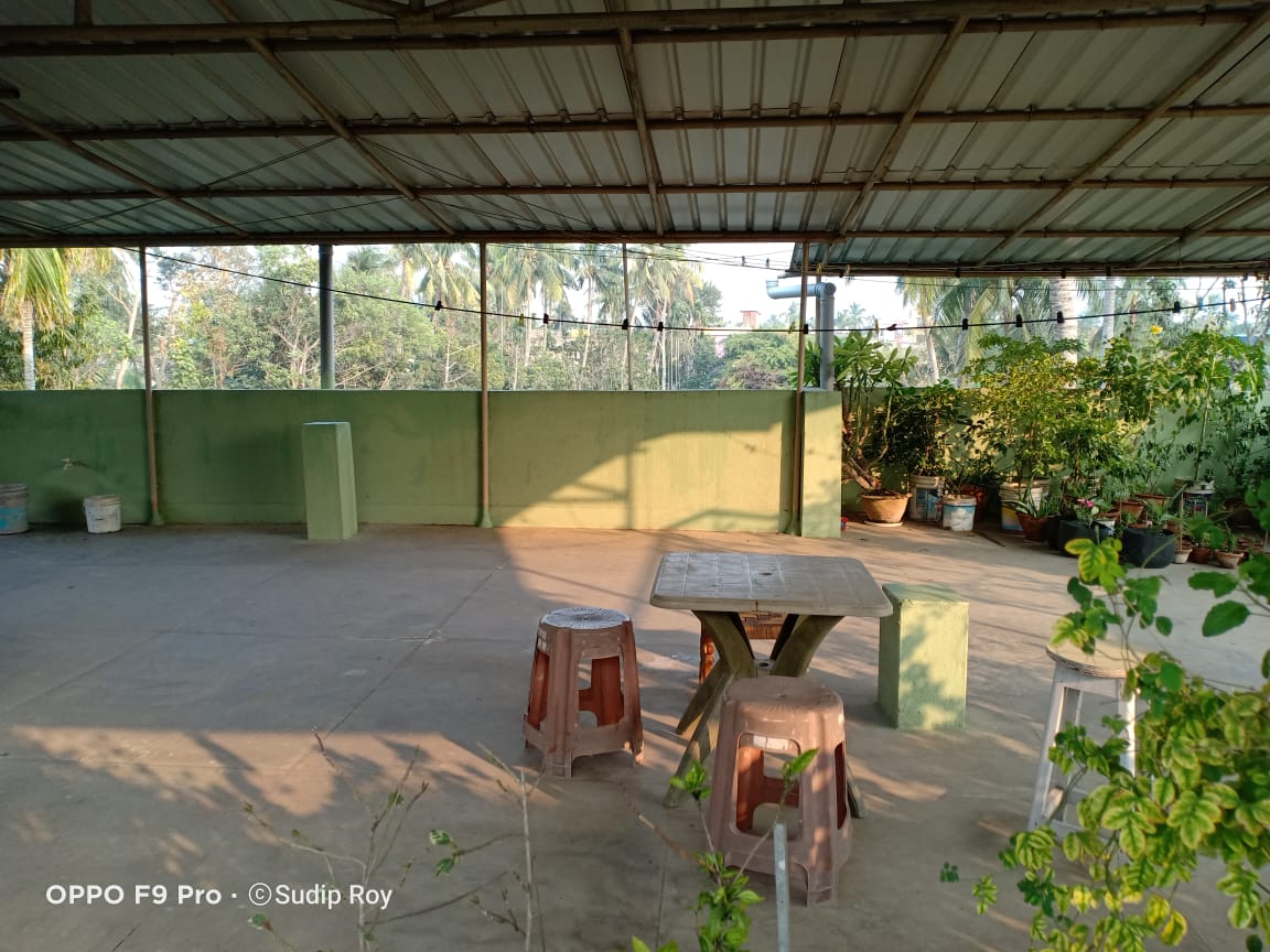 Thakurpukur West,2no Bacharpara,2storey House (OA13)