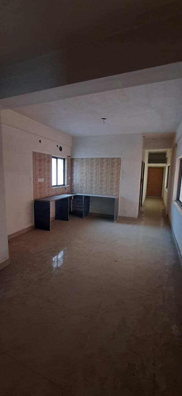 Behala Parnasree,Banamali Naskar Road,950sqft,2BHK (OA183)
