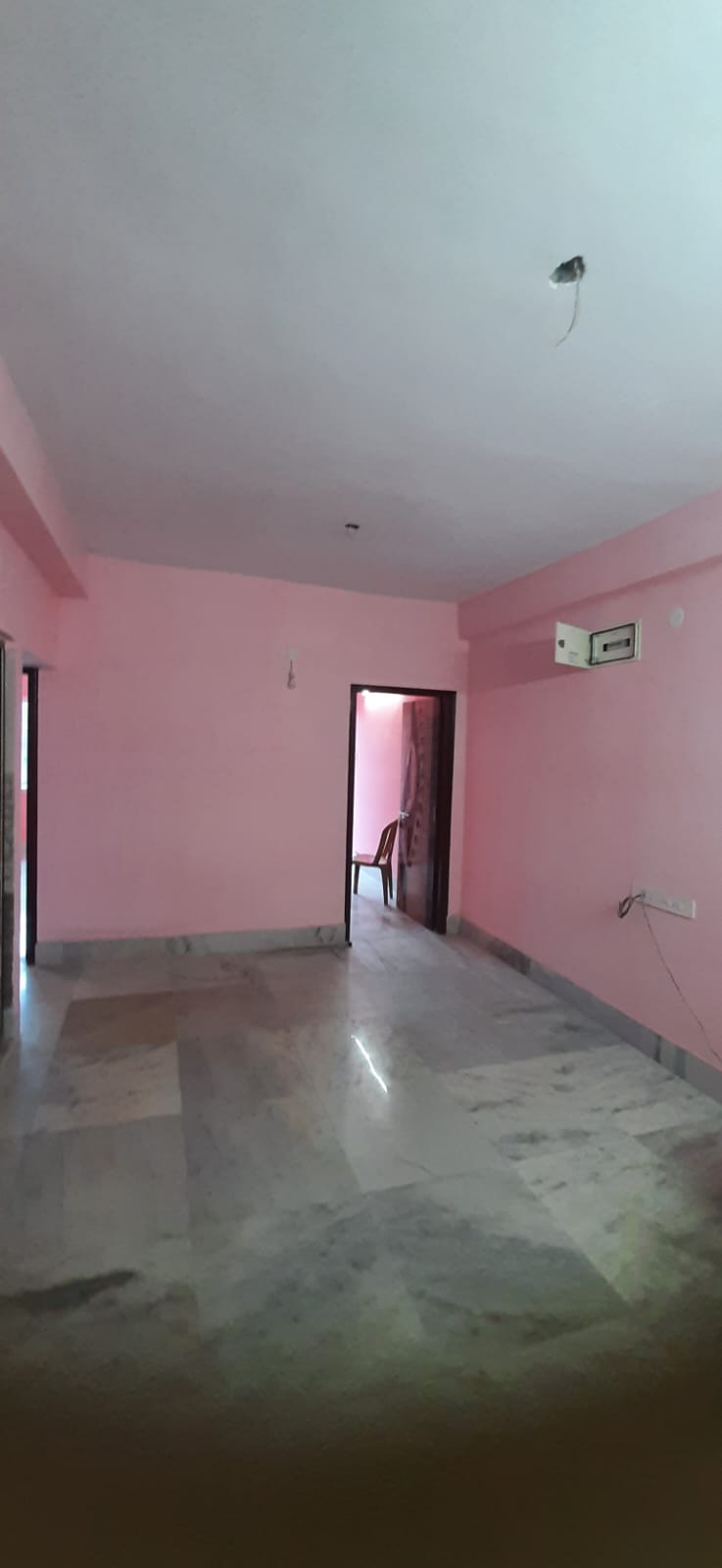 Behala Panchanantala,Pratiksha Apartment,850sqft,2BHK (OA190)