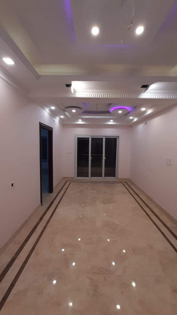 Lake Range,Kabir Road,1500sqft,3BHK (PA429)